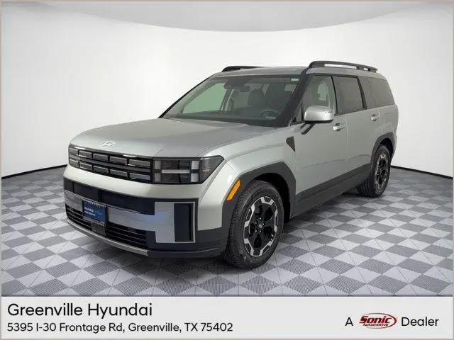 2026 Hyundai Santa Fe SEL for sale in Greenville, TX
