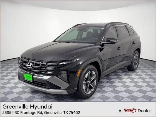 2025 Hyundai Tucson SEL Convenience for sale in Greenville, TX