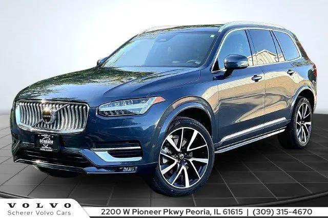 2024 Volvo XC90 B5 Plus Bright Theme for sale in Peoria, IL