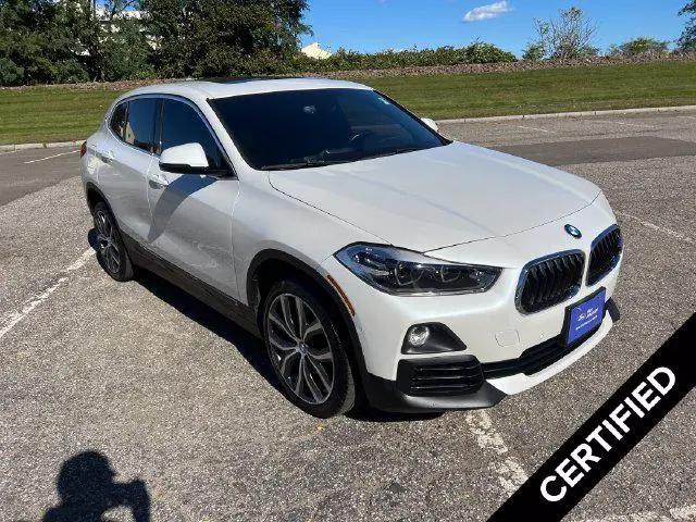2018 BMW X2 xDrive28i for sale in Stamford, CT