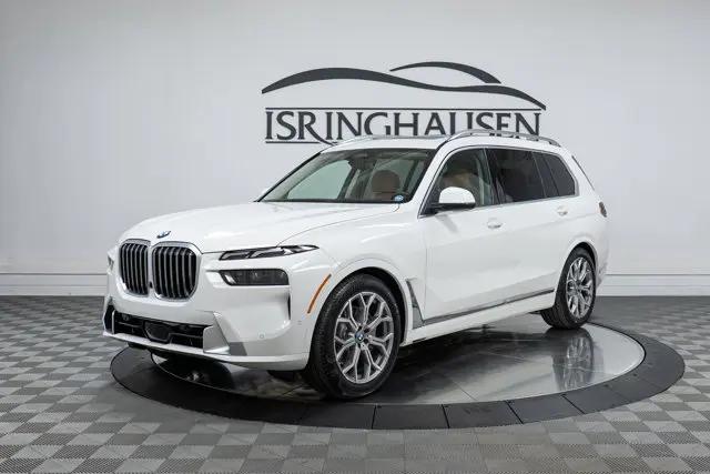 2026 BMW X7 xDrive40i for sale in Springfield, IL