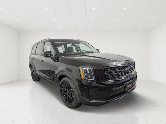2021 Kia Telluride EX for sale in Shakopee, MN