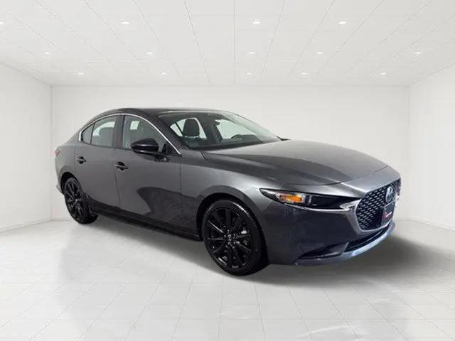 2024 Mazda Mazda3 2.5 S Select Sport for sale in Shakopee, MN