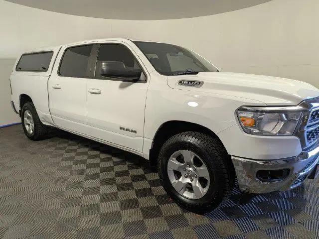2022 Ram 1500 Big Horn for sale in Shakopee, MN