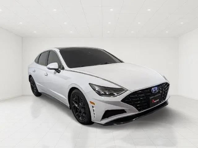 2023 Hyundai Sonata SEL for sale in Shakopee, MN