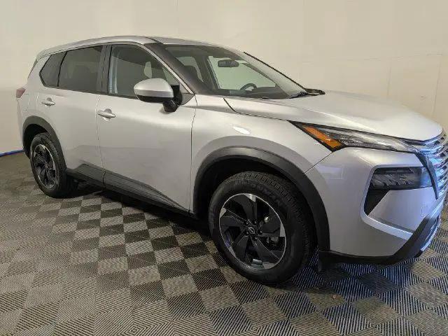 2024 Nissan Rogue SV Intelligent AWD for sale in Shakopee, MN