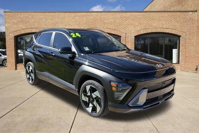 2024 Hyundai Kona Limited for sale in State College, PA
