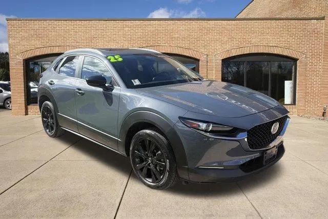 2025 Mazda CX-30 2.5 S Carbon Edition for sale in State College, PA