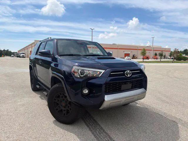 2023 Toyota 4Runner TRD Off Road Premium for sale in Fort Myers, FL