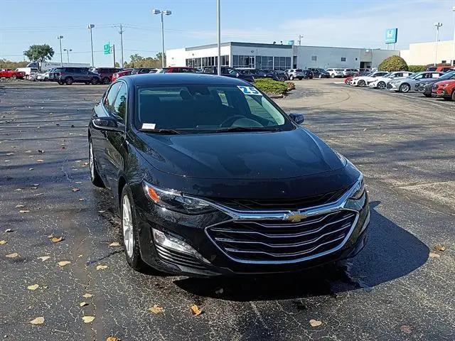 2025 Chevrolet Malibu FWD 1LT for sale in Tipp City, OH