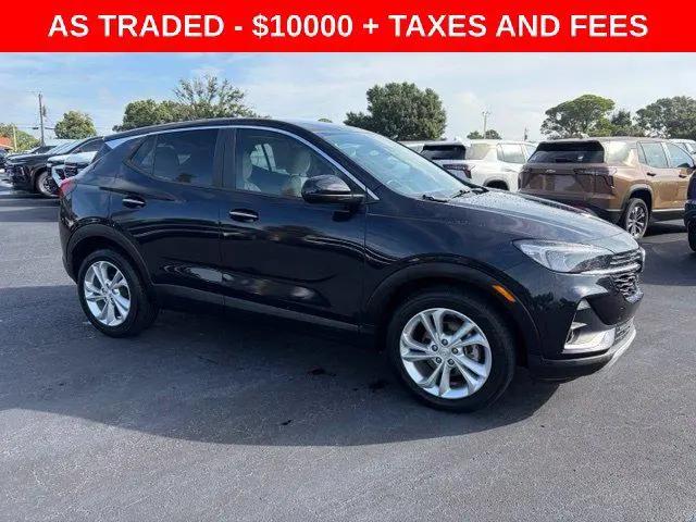 2021 Buick Encore GX FWD Preferred for sale in Bradenton, FL