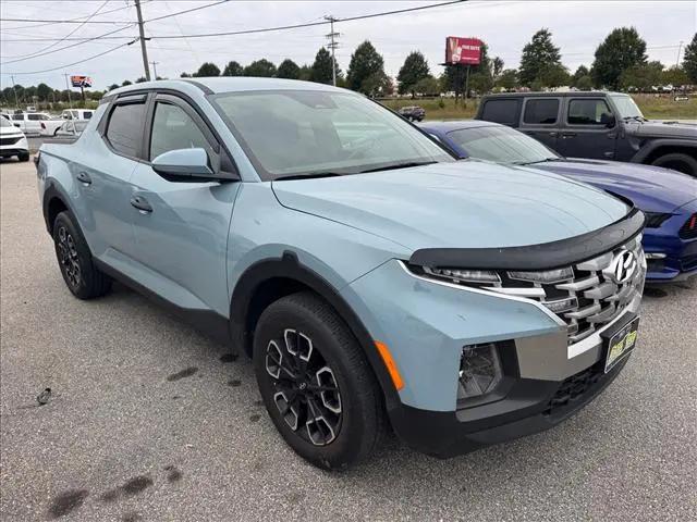2024 Hyundai Santa Cruz SEL for sale in Easley, SC