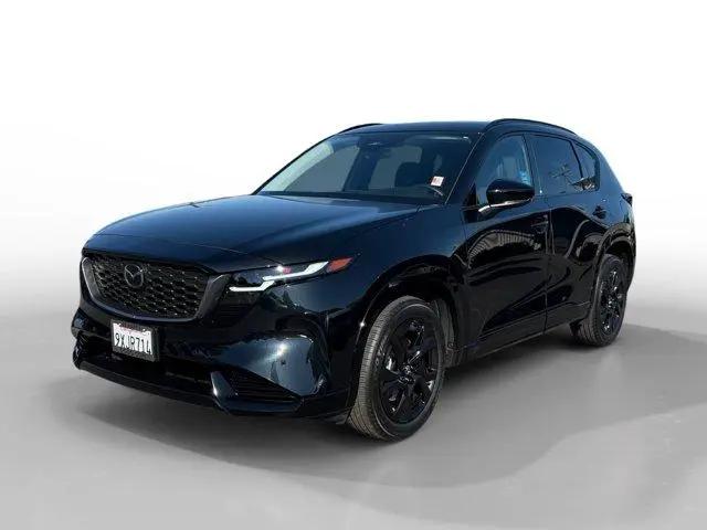 2026 Mazda CX-5 2.5 S Premium for sale in San Jose, CA