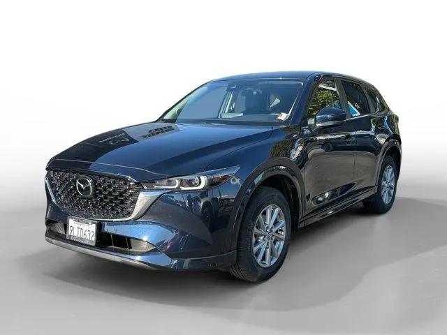 2024 Mazda CX-5 2.5 S Select for sale in San Jose, CA