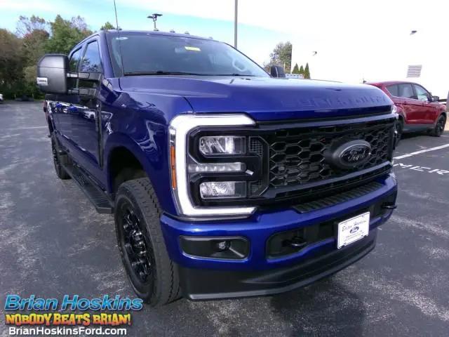 2026 Ford F-250 XLT for sale in Coatesville, PA