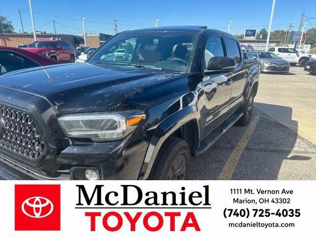 2023 Toyota Tacoma Limited for sale in Marion, OH