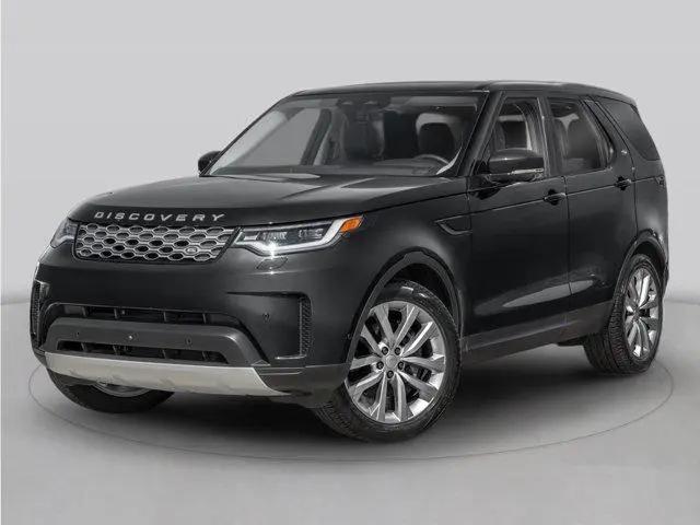 2023 Land Rover Discovery P360 HSE R-Dynamic for sale in Merriam, KS