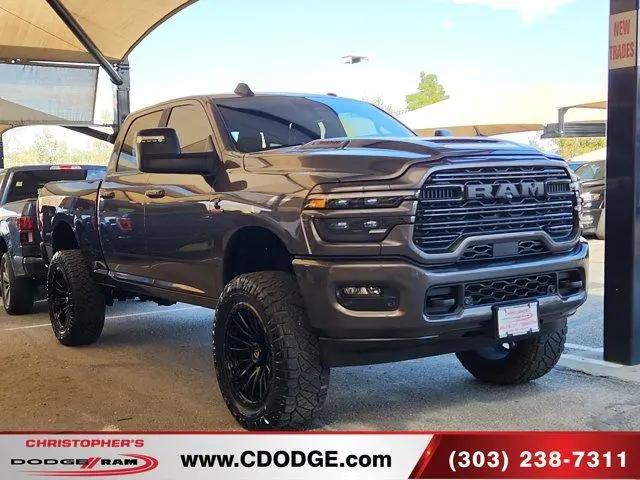 2025 Ram 2500 Laramie Crew Cab 4x4 64 Box for sale in Golden, CO