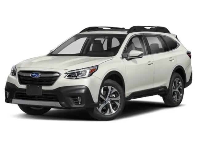 2020 Subaru Outback Limited for sale in Chandler, AZ