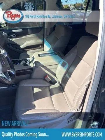 2016 GMC Yukon SLT for sale near Columbus, OH