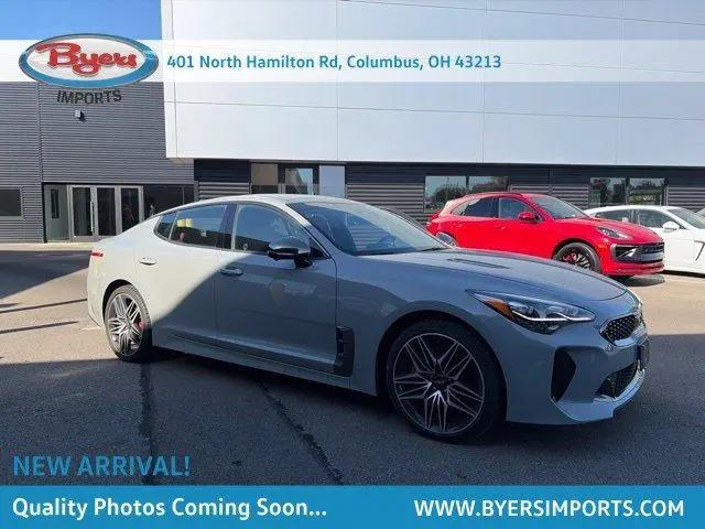 2023 Kia Stinger GT2 for sale near Columbus, OH