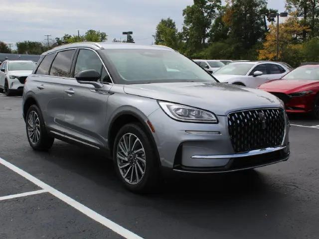 2024 Lincoln Corsair Reserve for sale in Ann Arbor, MI