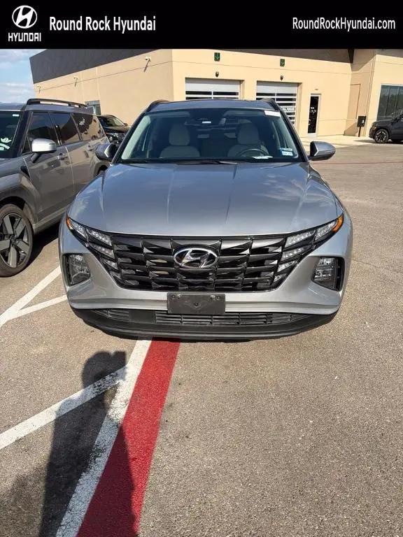 2024 Hyundai Tucson SEL for sale in Round Rock, TX