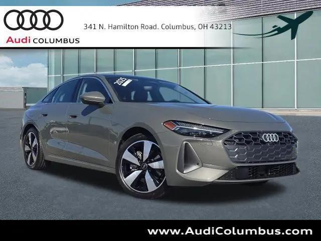 2025 Audi A5 Premium Plus TFSI quattro S tronic for sale in Whitehall, OH