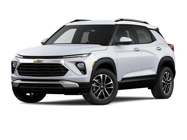 2025 Chevrolet TrailBlazer FWD LT for sale in Decatur, IL