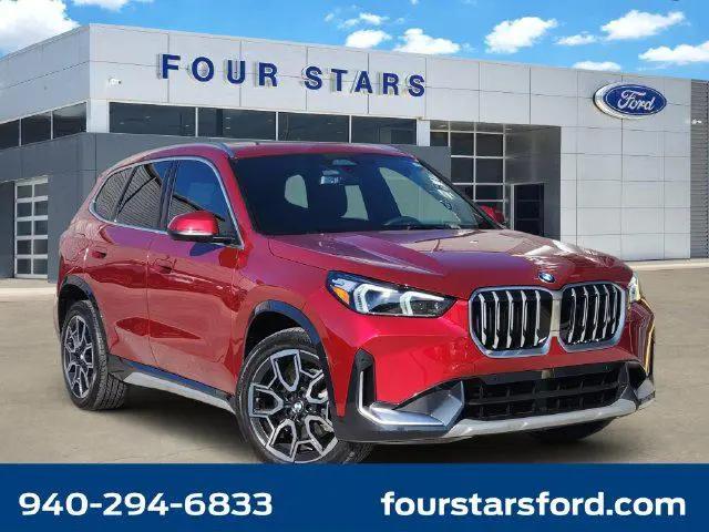 2026 BMW X1 xDrive28i for sale in Jacksboro, TX