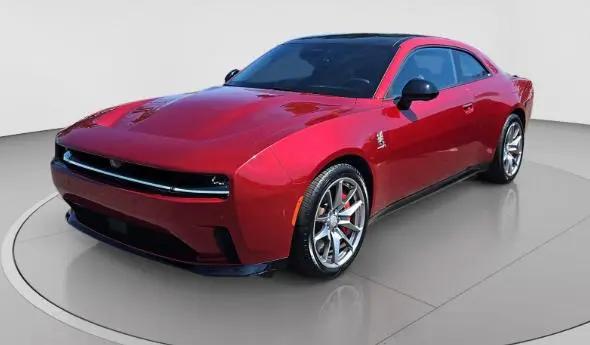 2024 Dodge Charger Daytona Scat Pack AWD for sale in Downers Grove, IL