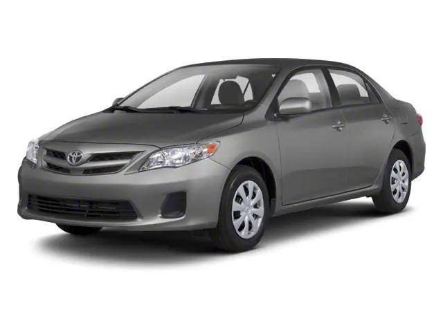 2013 Toyota Corolla LE for sale near Dayton, OH