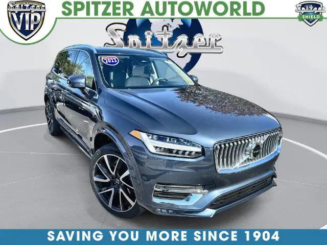 2023 Volvo XC90 B5 Plus for sale in McMurray, PA