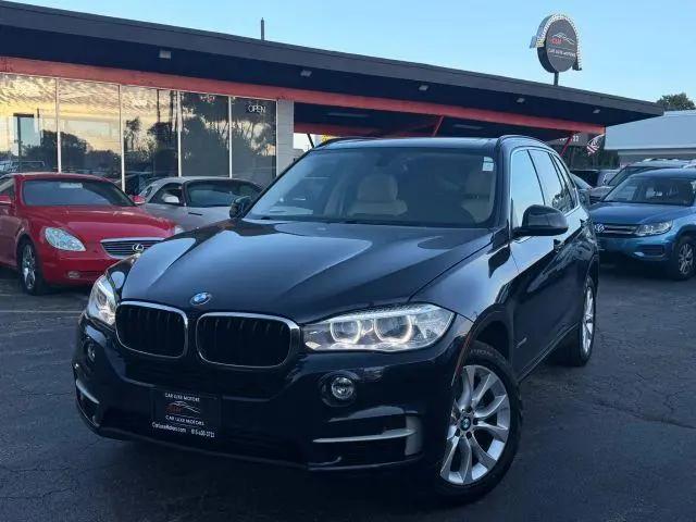 2016 BMW X5 xDrive35i for sale in Joliet, IL