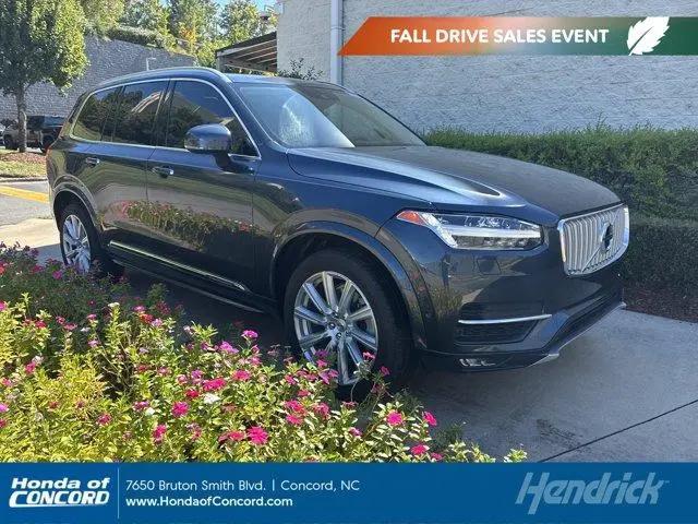 2019 Volvo XC90 T6 Inscription for sale in Concord, NC