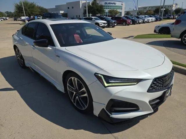 2022 Acura TLX A-SPEC Package for sale in Grapevine, TX
