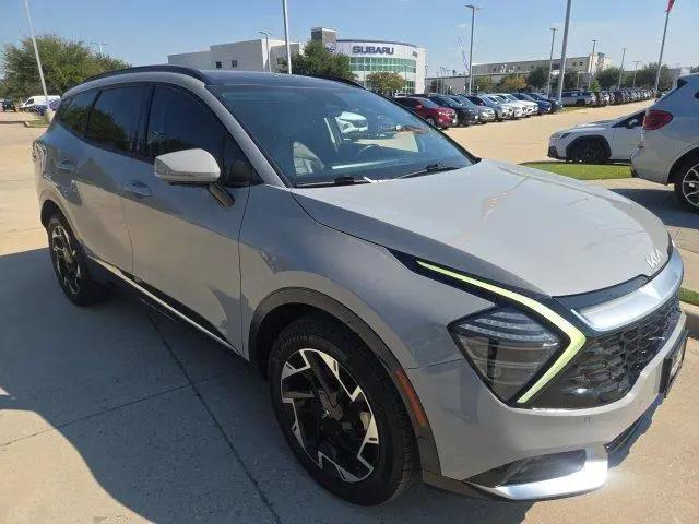 2023 Kia Sportage SX-Prestige for sale in Grapevine, TX