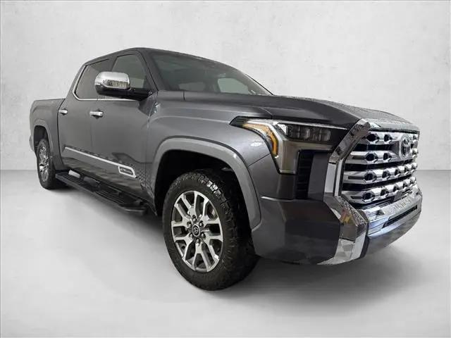 2023 Toyota Tundra 1794 Edition for sale in Newnan, GA