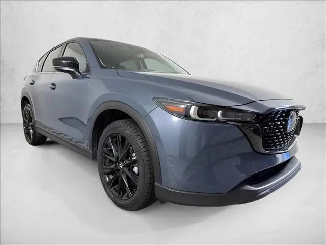 2024 Mazda CX-5 2.5 S Carbon Edition for sale in Newnan, GA