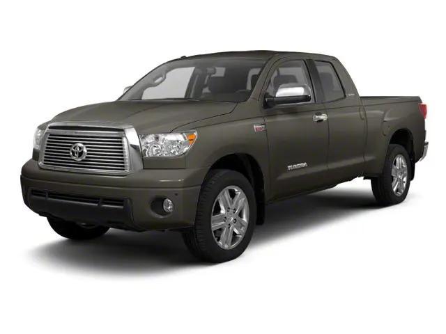 2012 Toyota Tundra Grade 4.6L V8 for sale in Newnan, GA