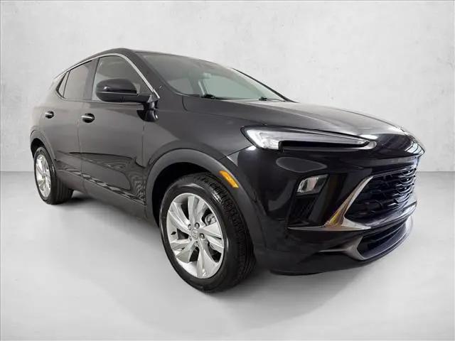 2025 Buick Encore GX Preferred FWD for sale in Newnan, GA