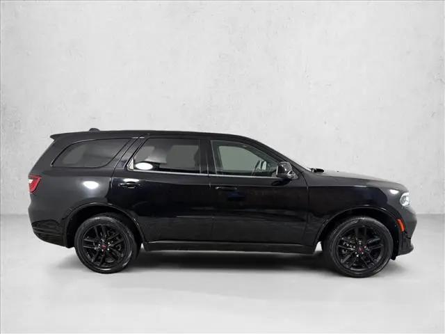 2022 Dodge Durango GT AWD