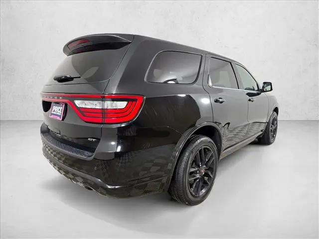 2022 Dodge Durango GT AWD