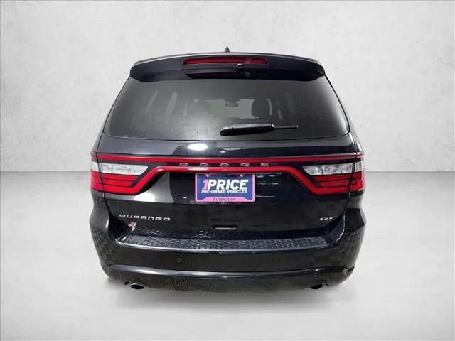 2022 Dodge Durango GT AWD