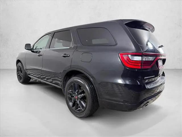 2022 Dodge Durango GT AWD