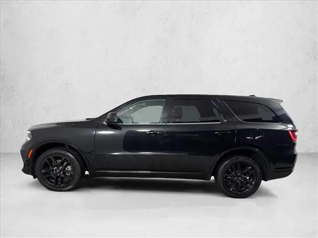 2022 Dodge Durango GT AWD