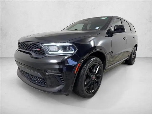 2022 Dodge Durango GT AWD