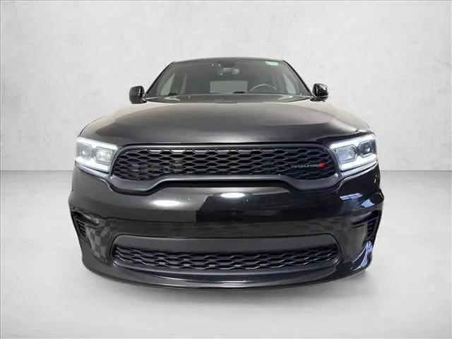 2022 Dodge Durango GT AWD