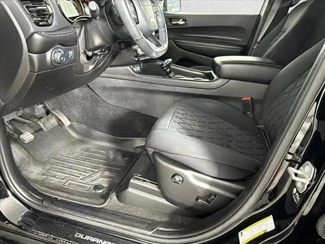 2022 Dodge Durango GT AWD