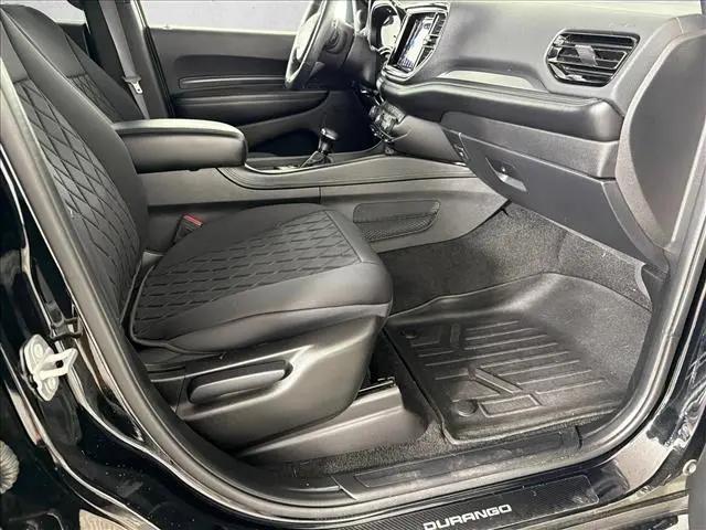 2022 Dodge Durango GT AWD